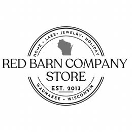 Red Barn Company Store logo