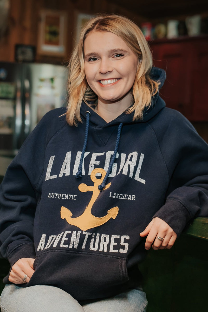 Lake girl sweatshirt sale