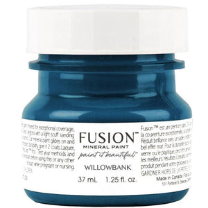 Willowbank - Fusion Mineral Paint - 37ml Tester