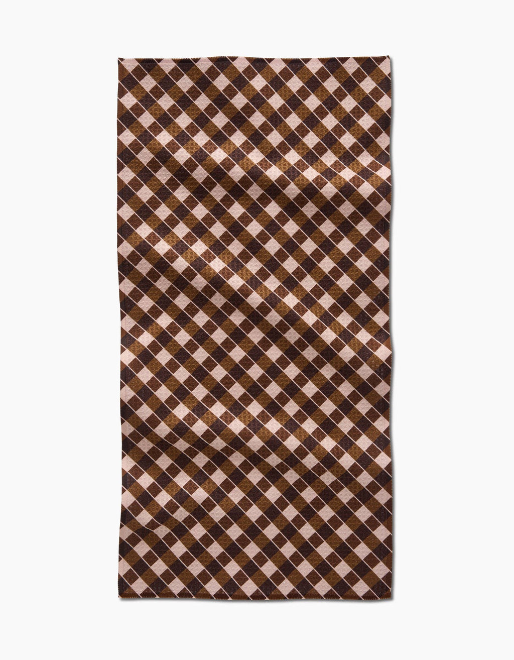 Cozy Autumn Days Bar Towel