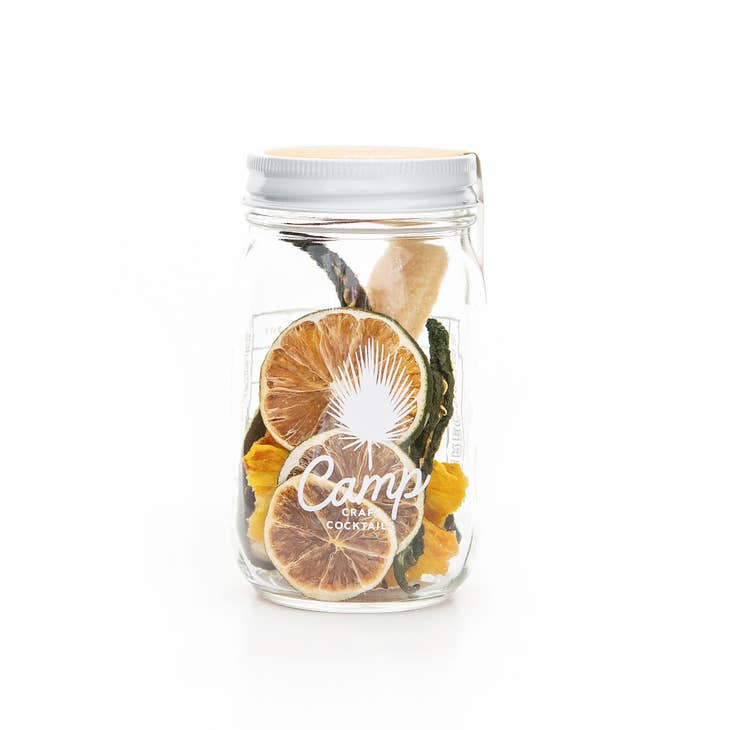 Pineapple Jalapeño Kit - 16oz