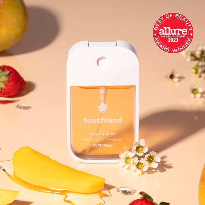 Touchland - Power Mist Mango Passion
