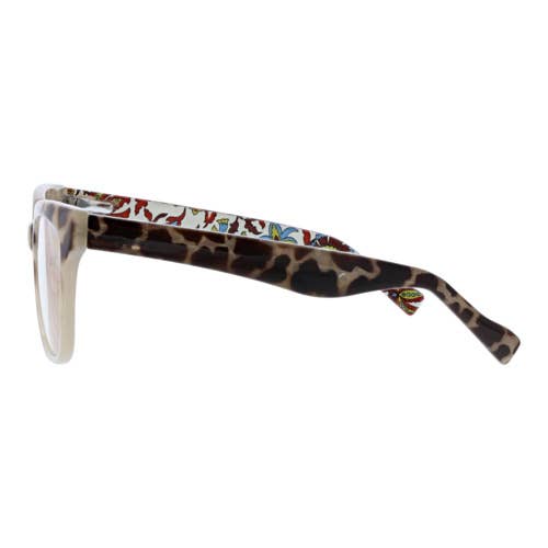 Savannah Blue Light Readers Marrakesh Vines Cream