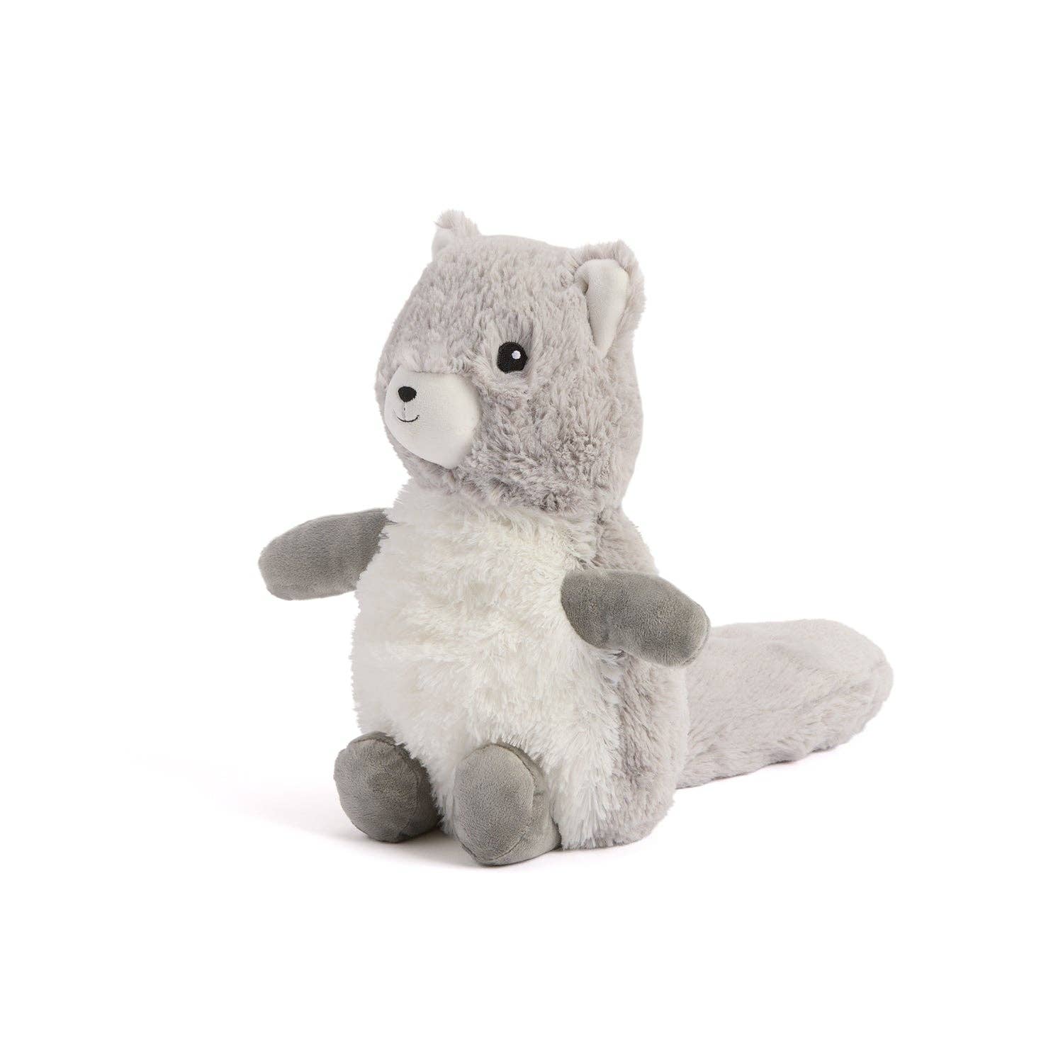 Squirrel Pet Toy Warmies - For Pets