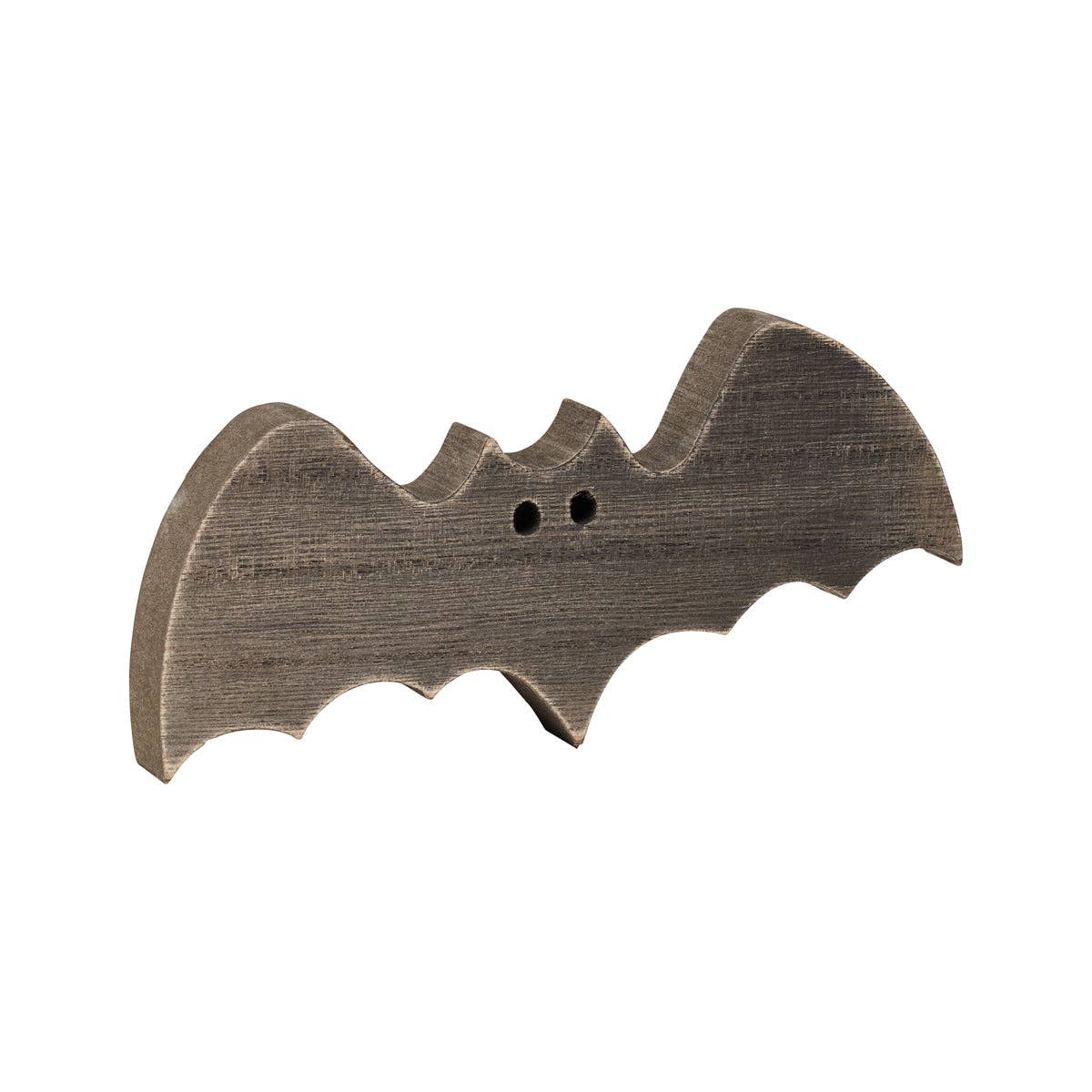 CA-4849 - Blk. Washed Bat Cutout