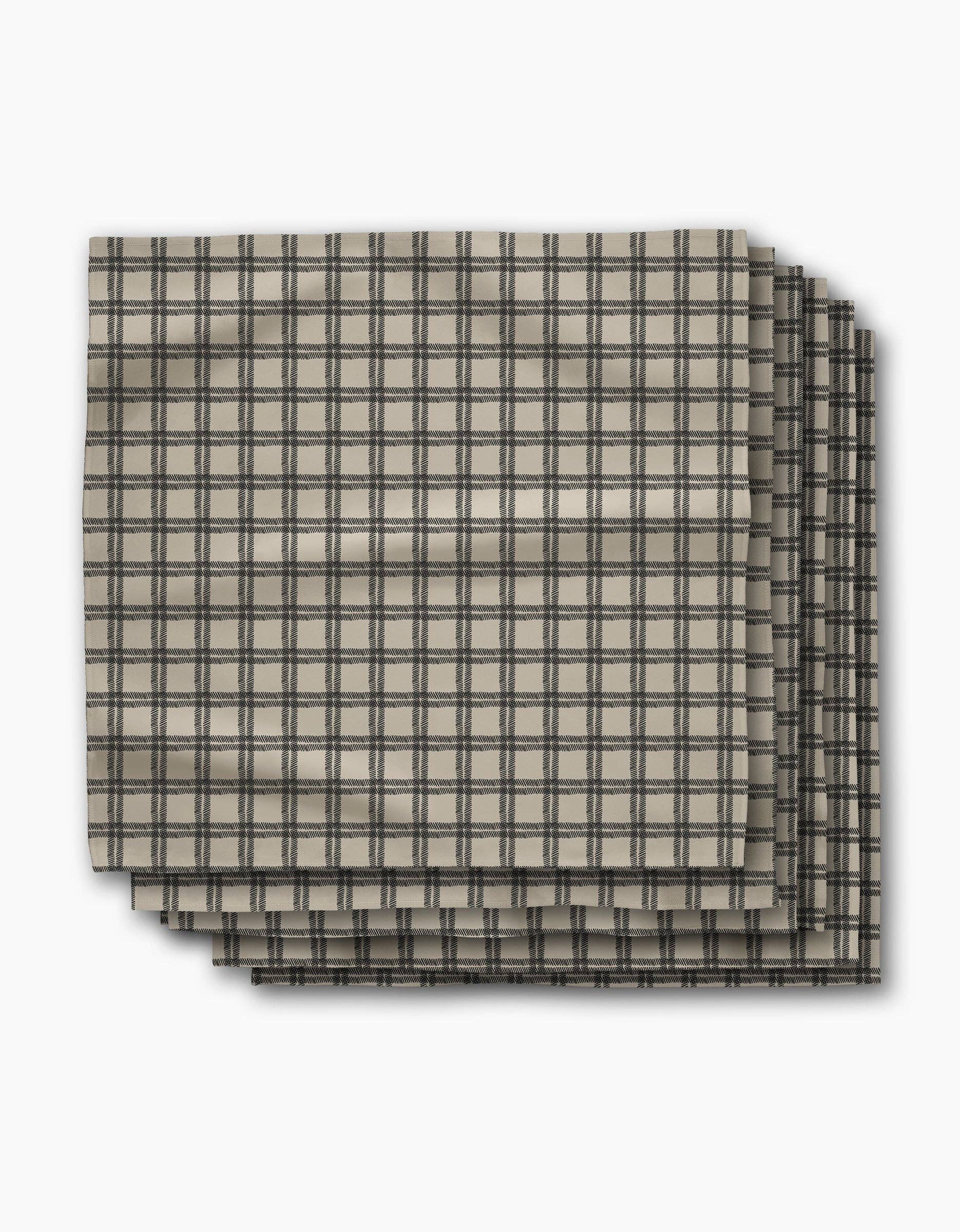 Blackstone Dinner Napkins