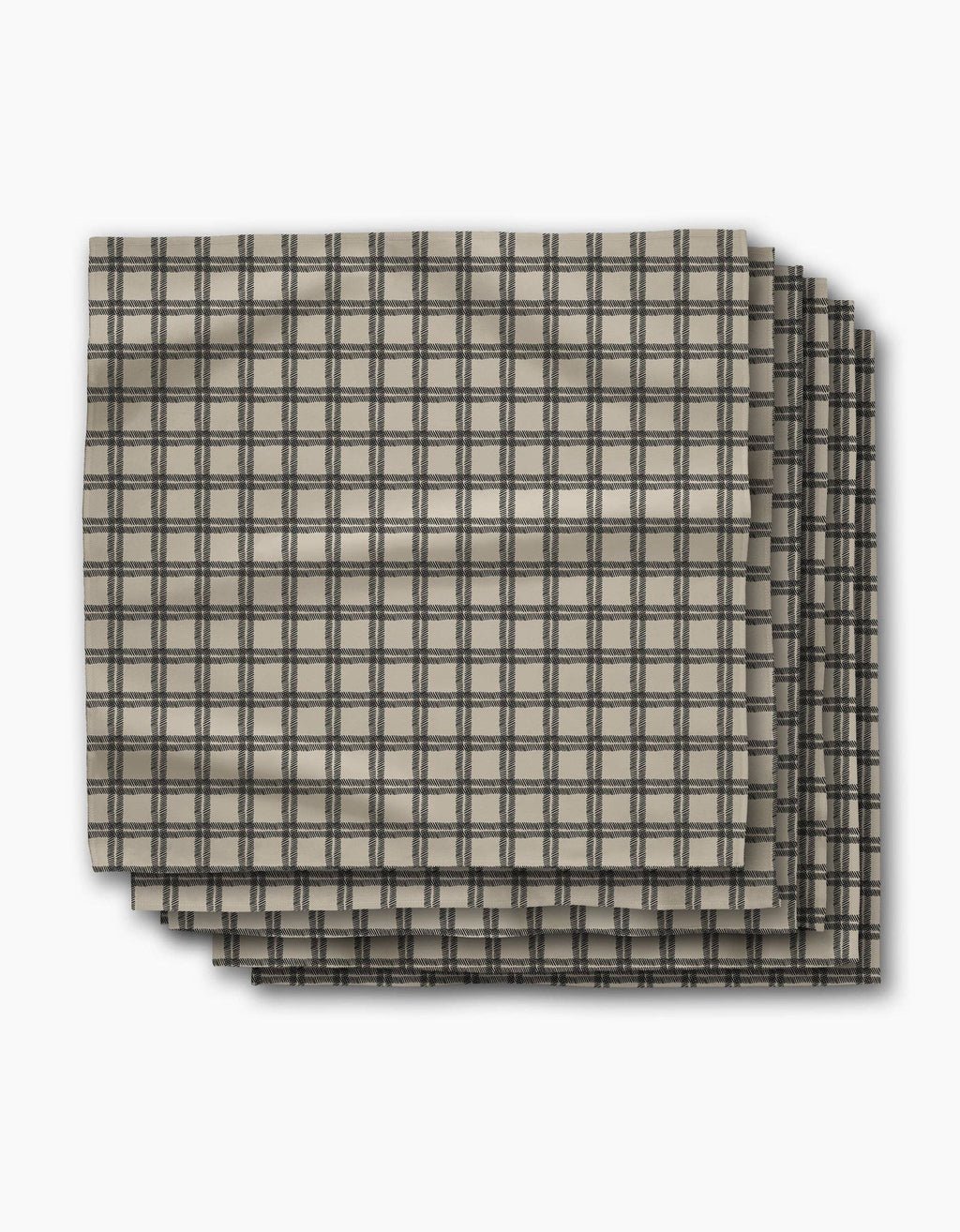 Blackstone Dinner Napkins