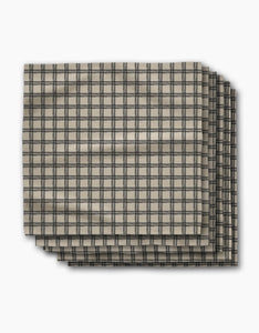Blackstone Dinner Napkins