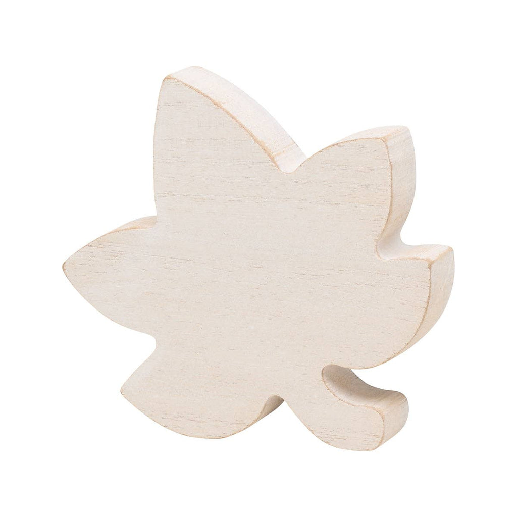 CA-4934 - White Wash Fall Leaf
