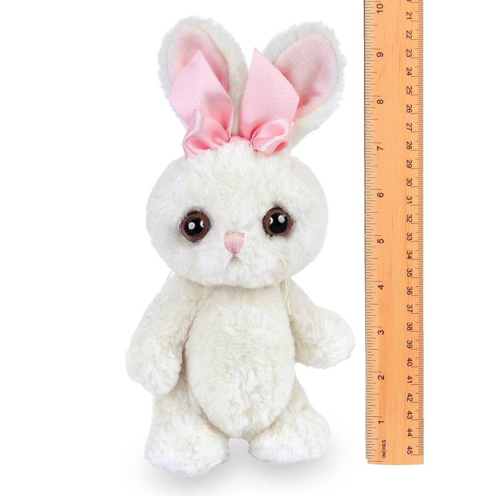 Bunni Big Head the Bunny