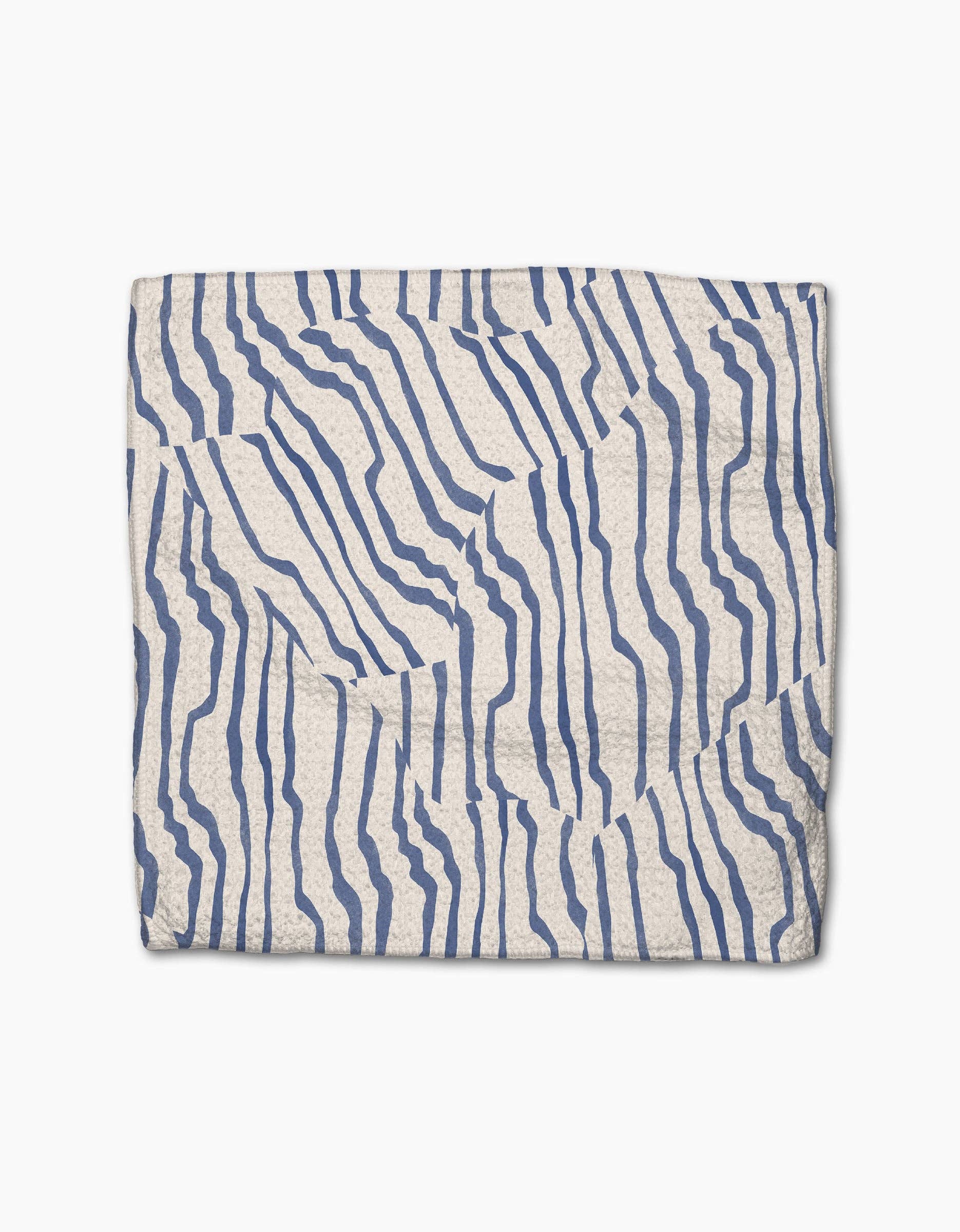 Stripe Funk Grounds Dishcloth Set