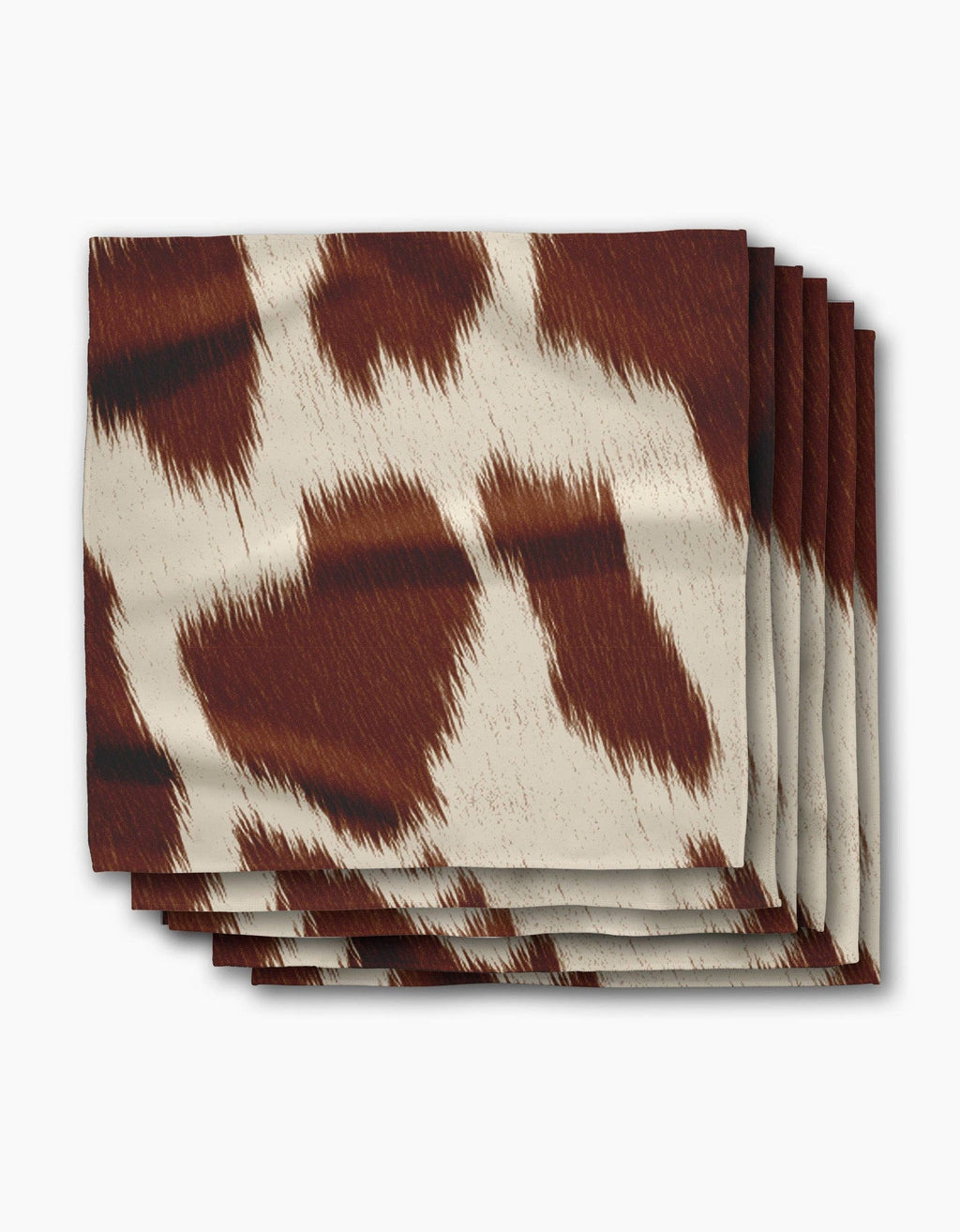 Rodeo Dinner Napkins