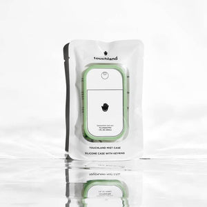 Touchland - Mist Case Matcha Green