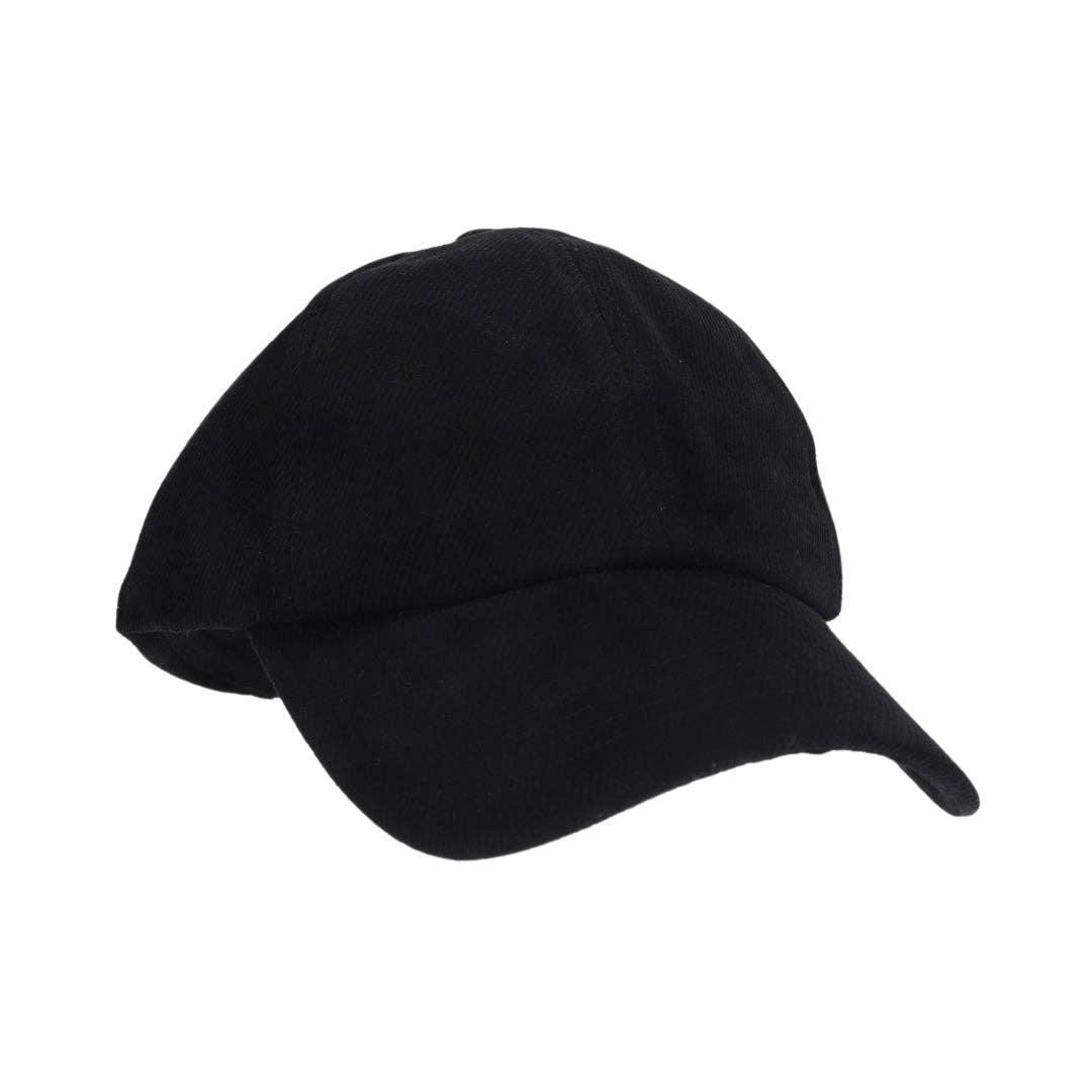 Soft Brushed Twill C.C Baseball Cap BAB8061: Sage