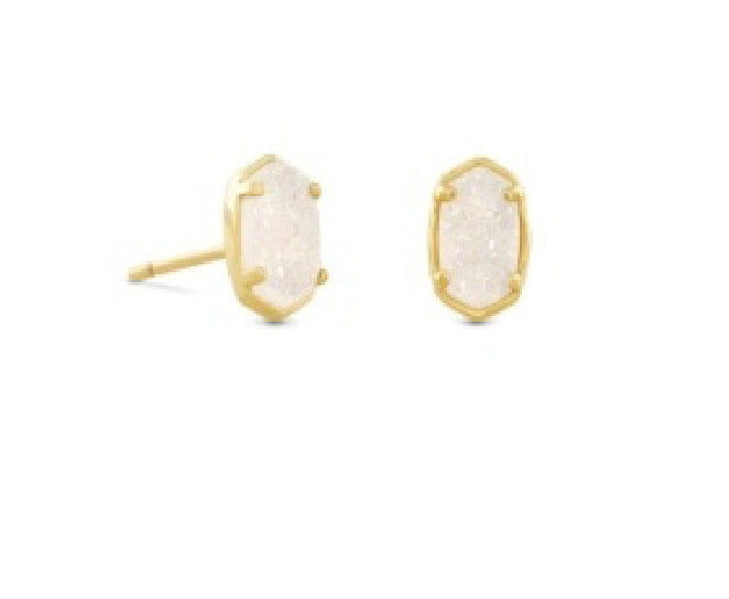 EMILIE STUD EARRINGS