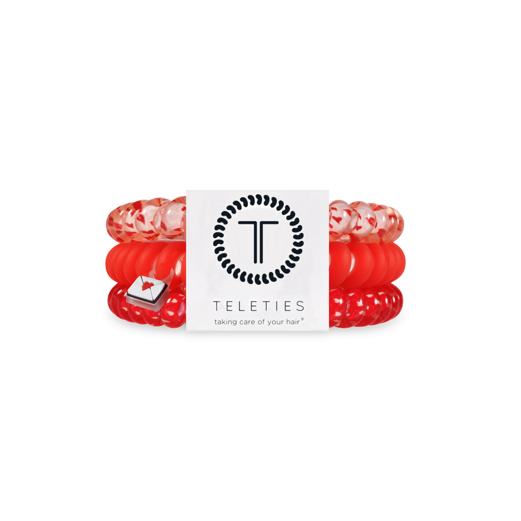 Spiral Hair Coil | Small | Sealed with a Kiss