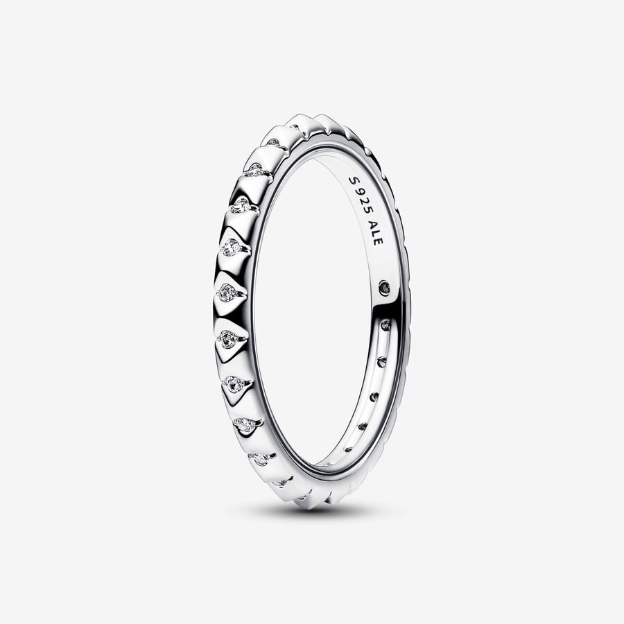 Pyramids Ring - Pandora - 192800C01