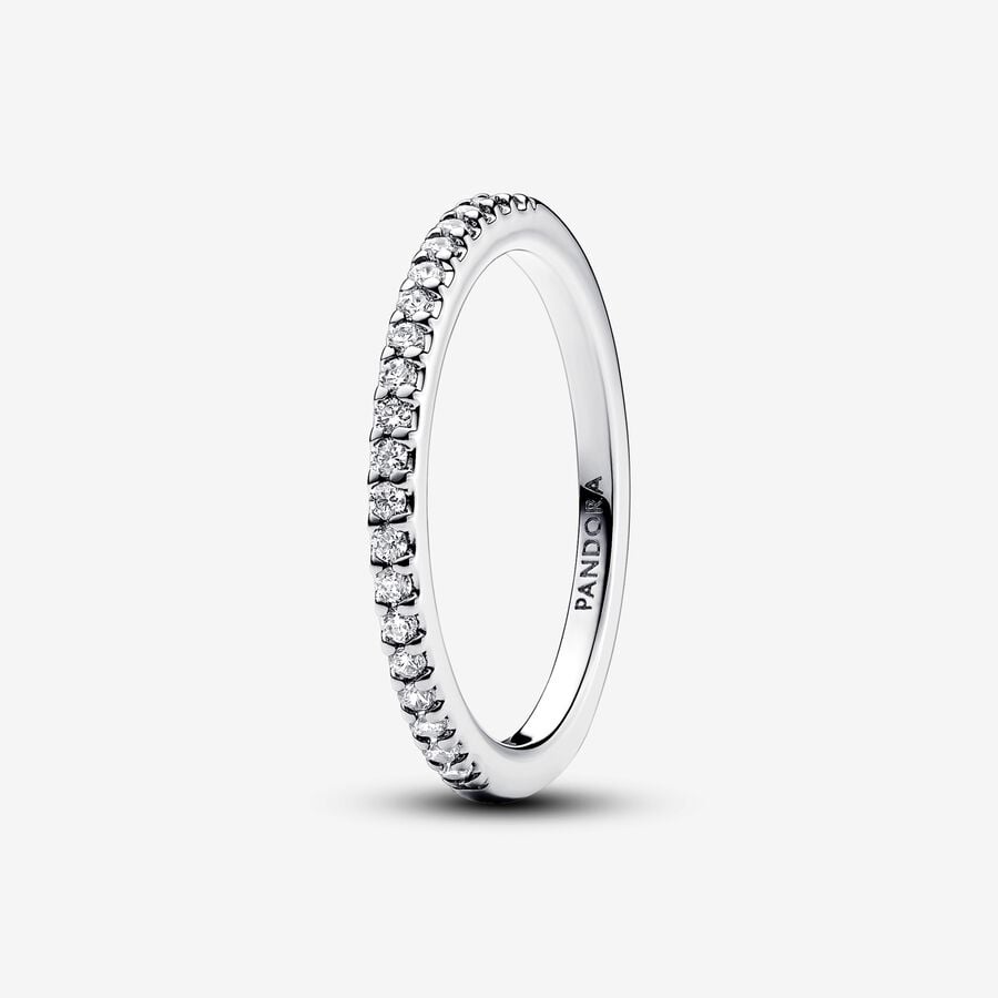 Sparkling Band Ring - Pandora - 192999C01