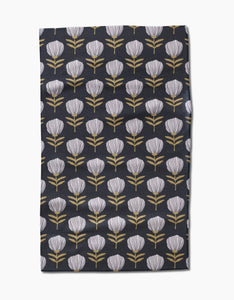 Blomma Tea Towel