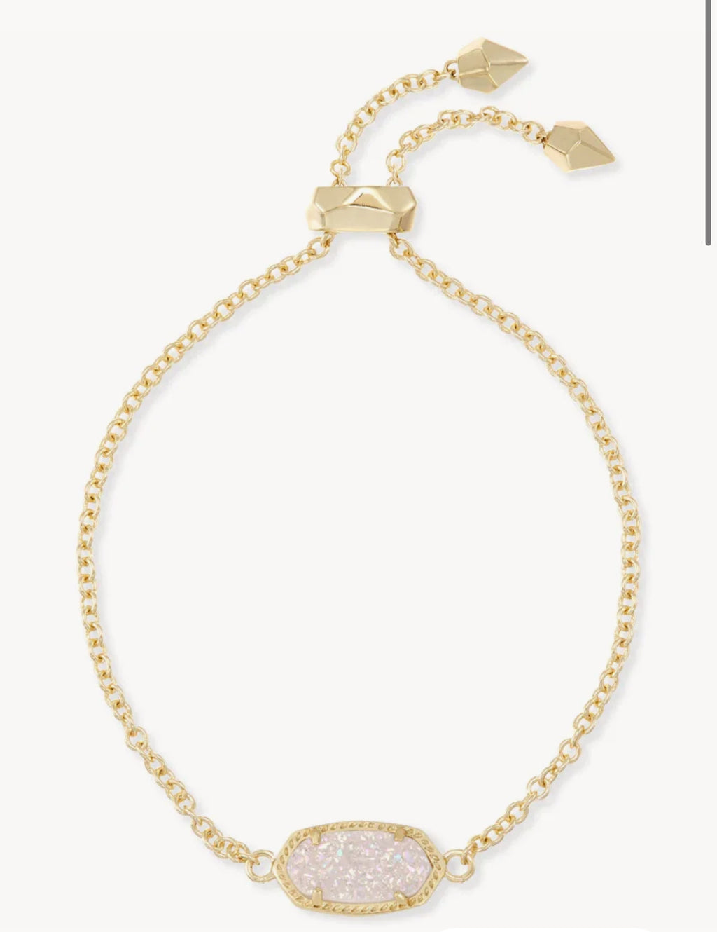 ELAINA DELICATE CHAIN BRACELET