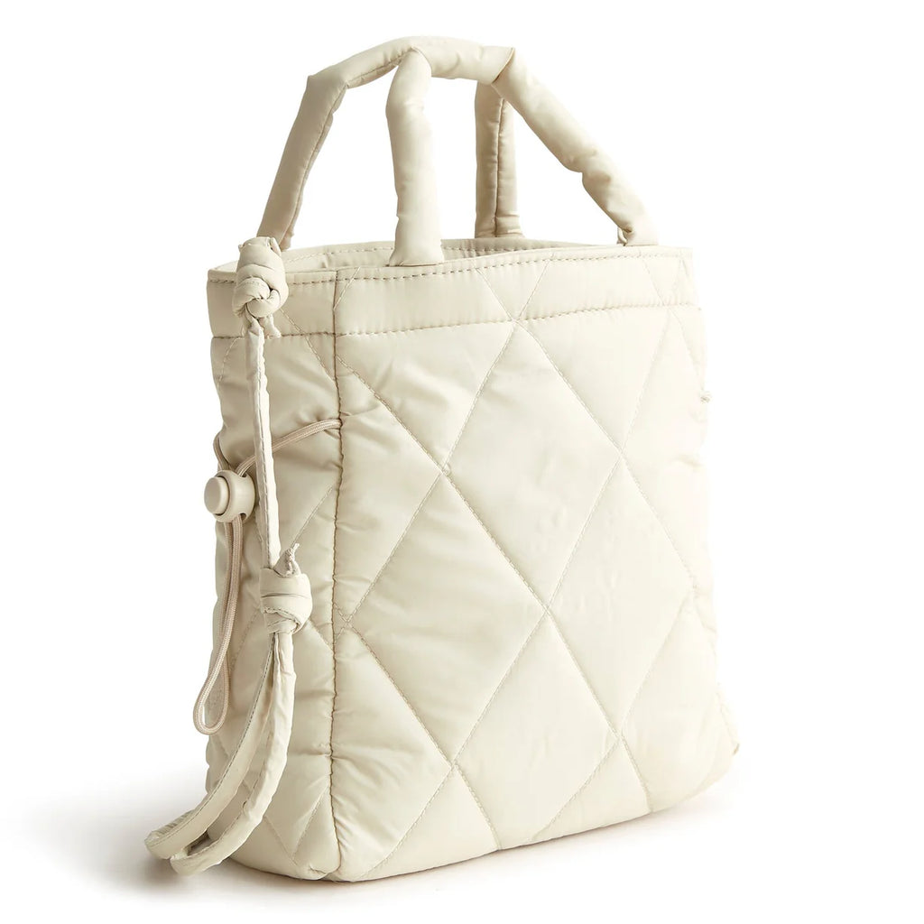 Mini Original Tote - Pumice Stone - Vera Bradley