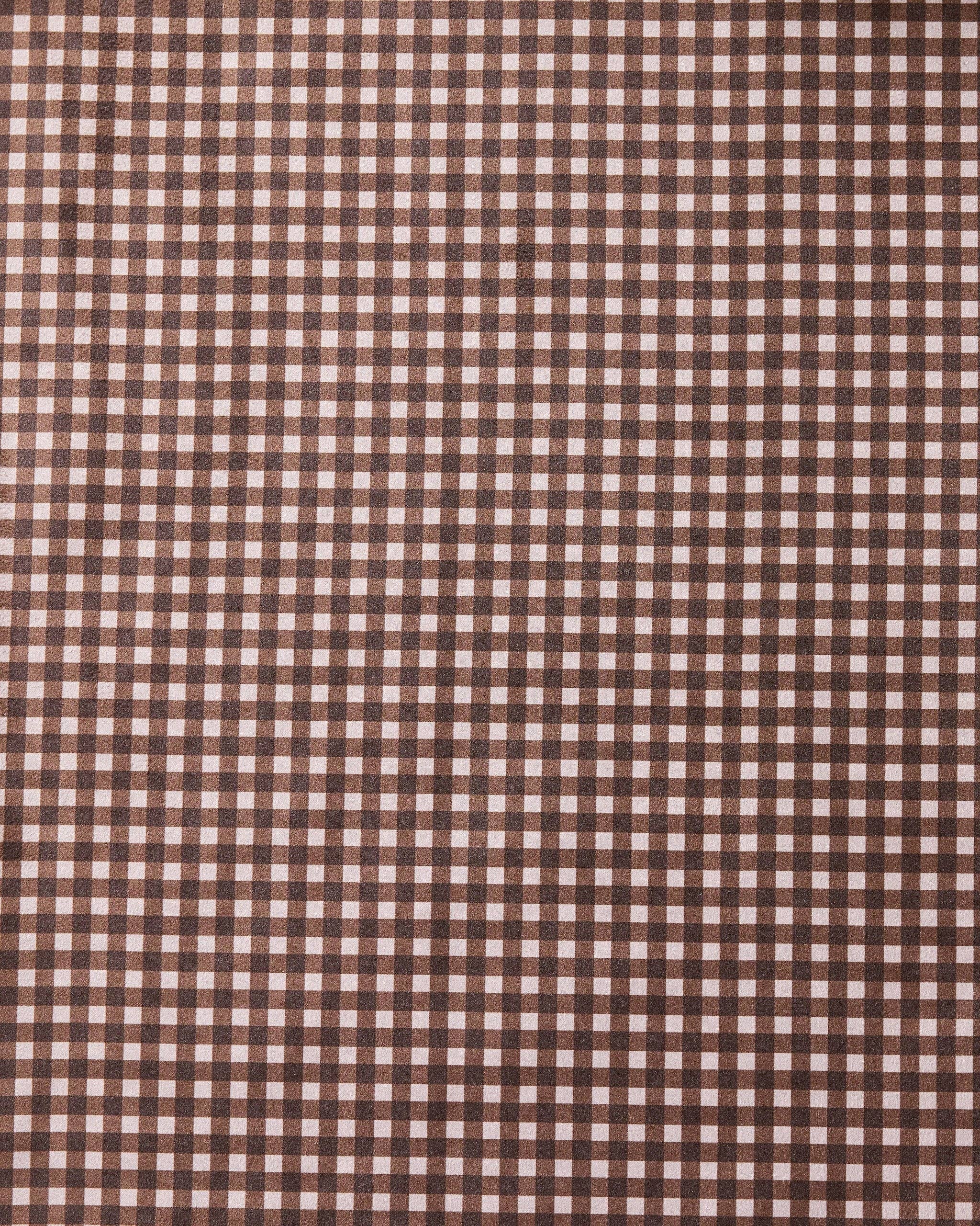 Deep Hearth Dinner Napkins