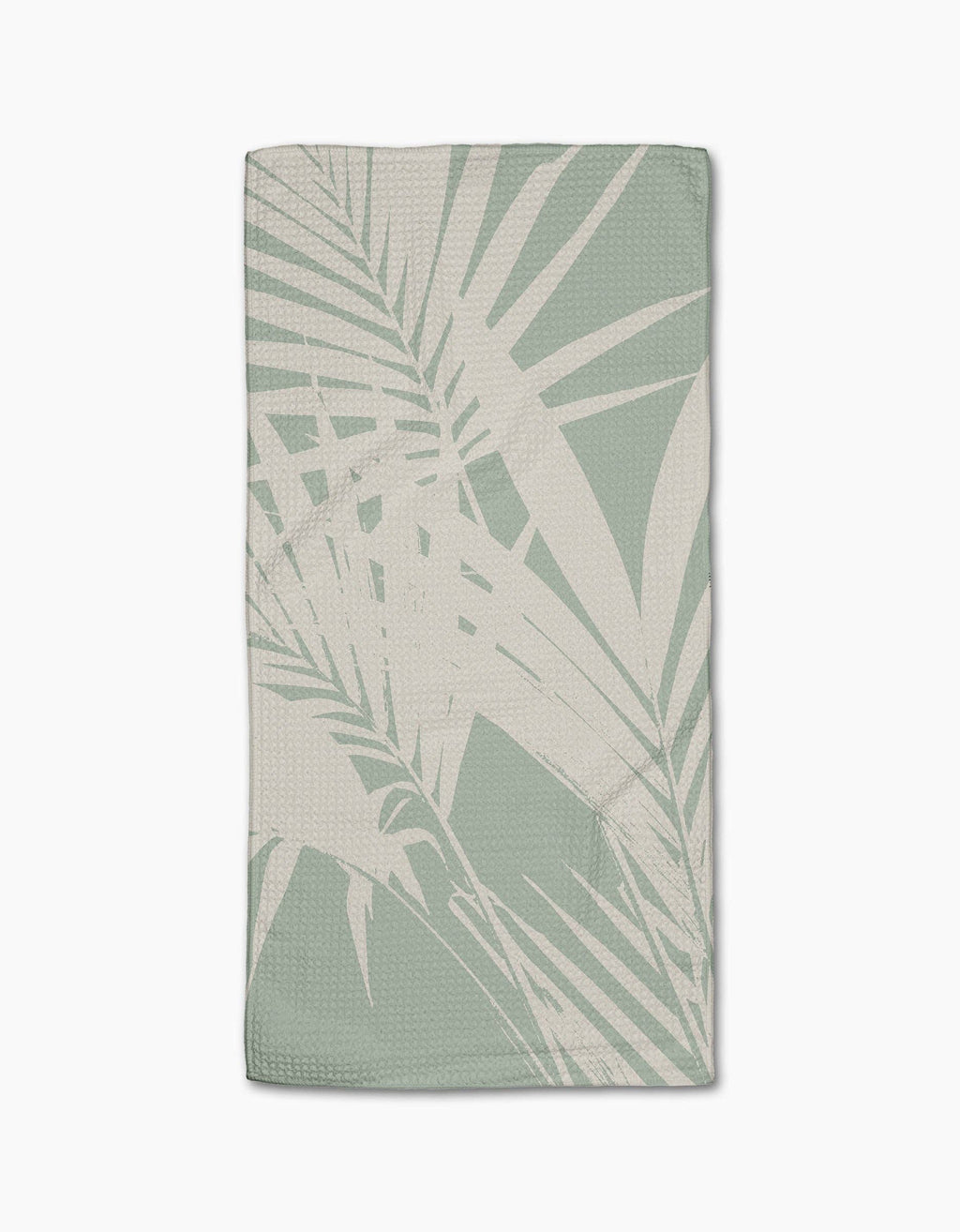 Palm Breeze Bar Towel
