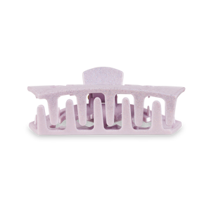 Purple Sweet Talker Medium Hair Clip