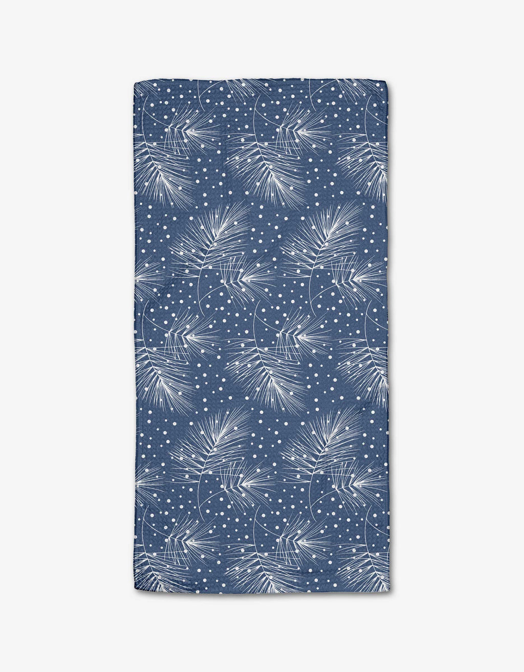 Powdered Sugar Bar Towel