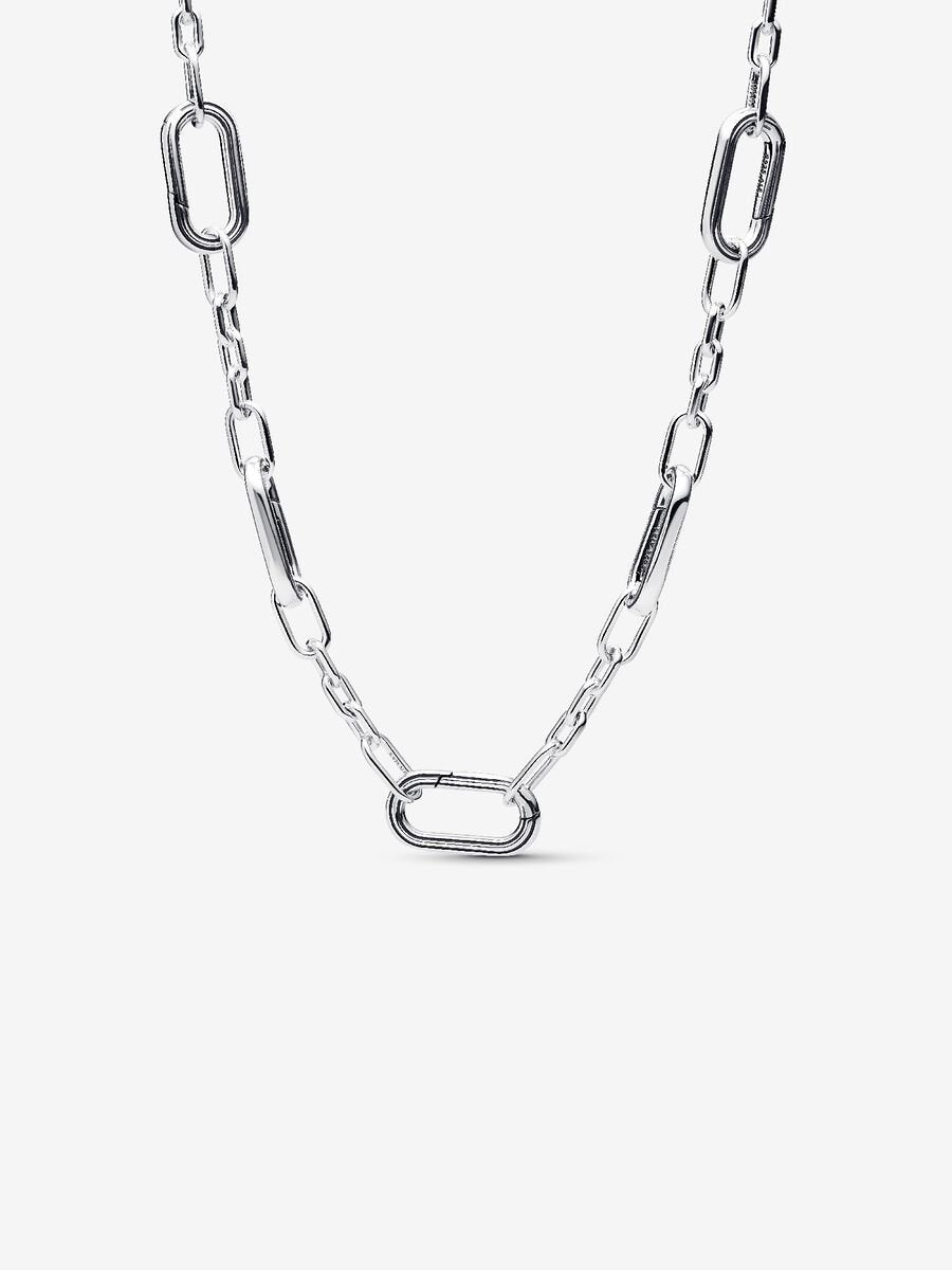 5 Link Chain Necklace - Pandora Me - 393861C00-45