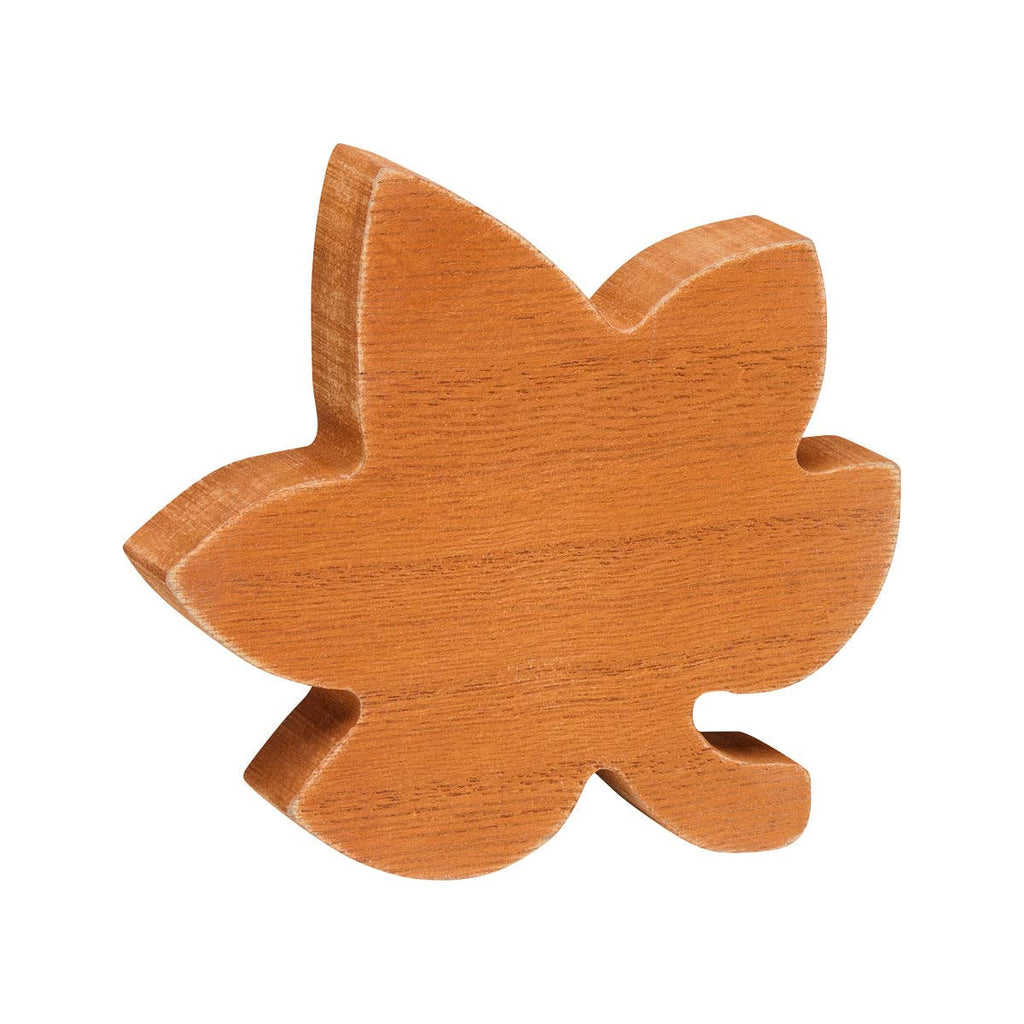 CA-4939 - Dark Orange Leaf