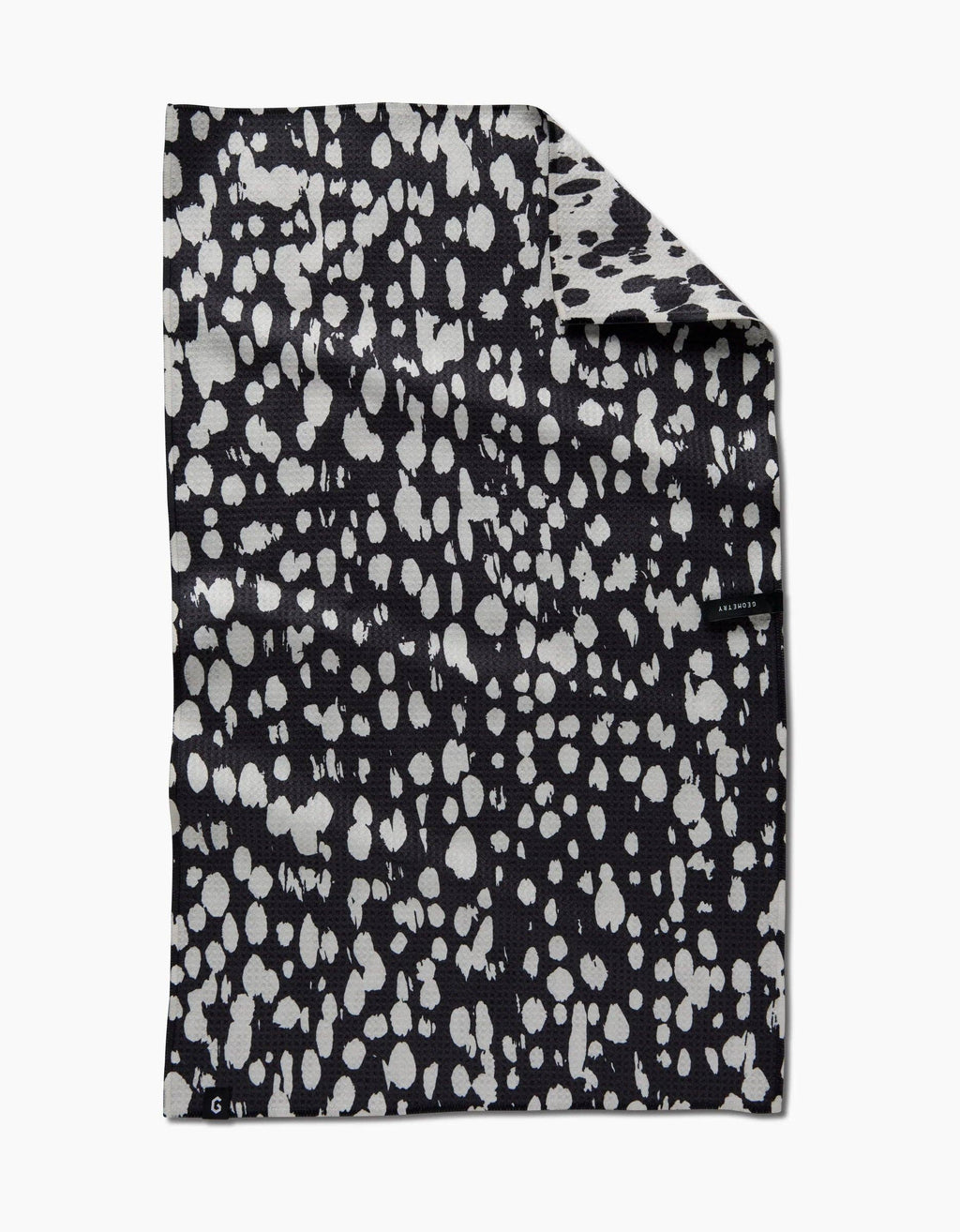 Cass Double Sided Tea Towel