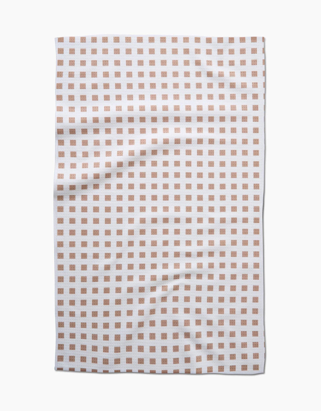 Spring Square Luxe Hand Towel