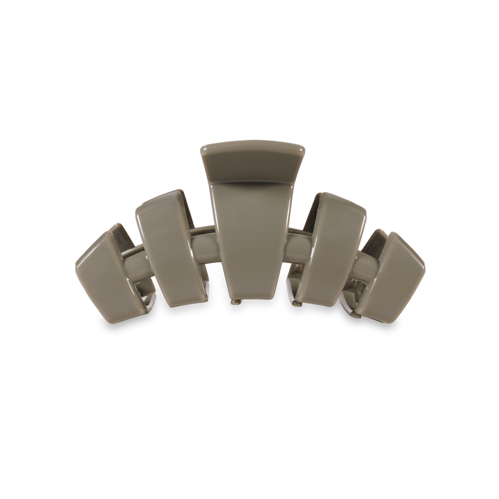 Classic Hair Clip | Small | Sage It Ain't So