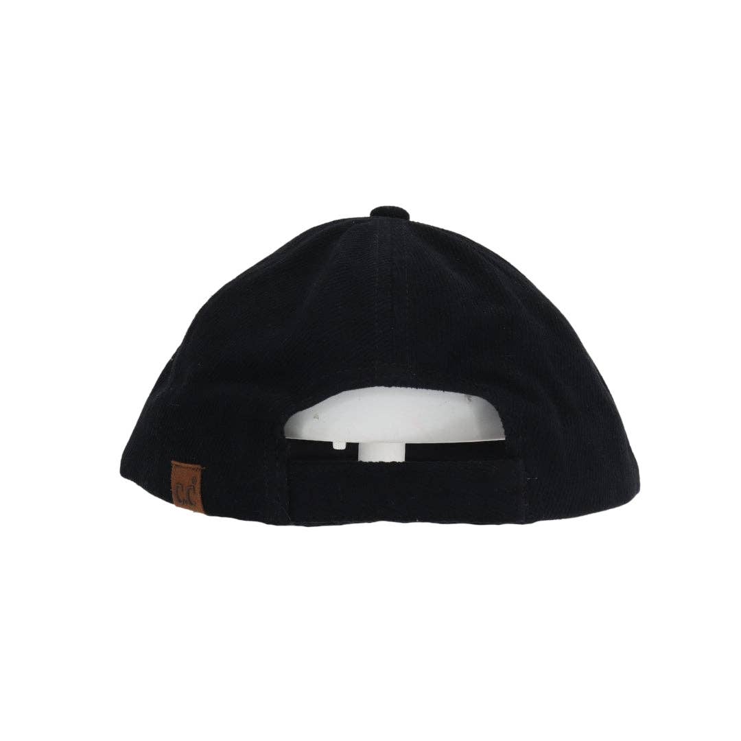 Soft Brushed Twill C.C Baseball Cap BAB8061: Sage