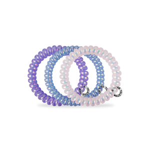Spiral Hair Coils | Small | Harbor Cruise