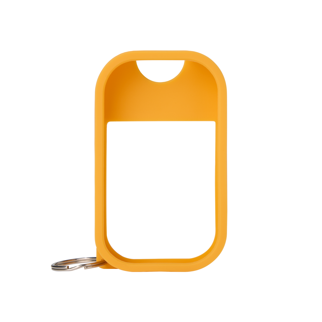 Orange Spritz Hand Mist Case