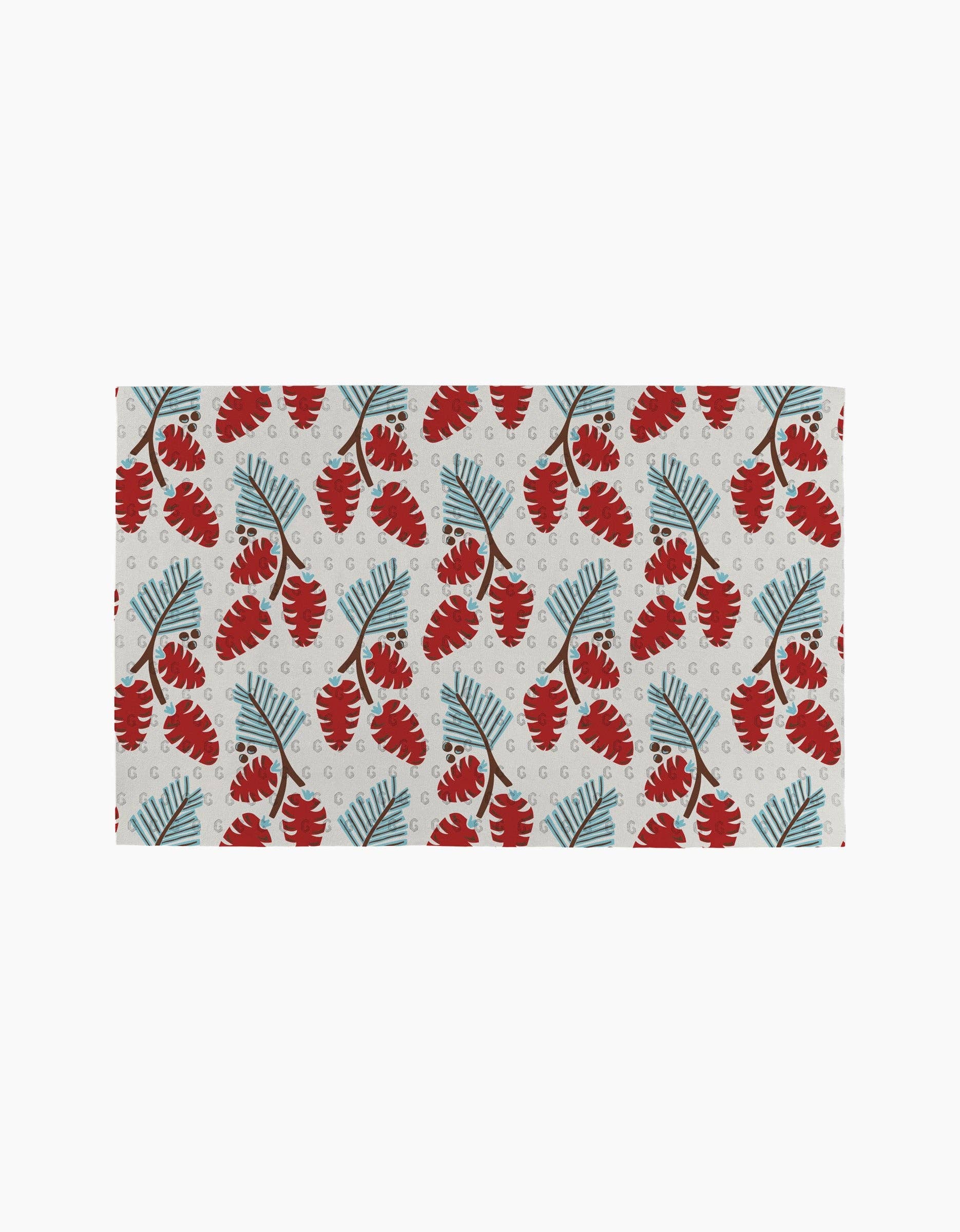 Winter Forage Not Paper Towel