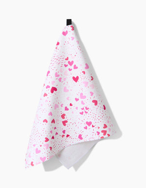 Sprinkled With Love Luxe Hand Towel