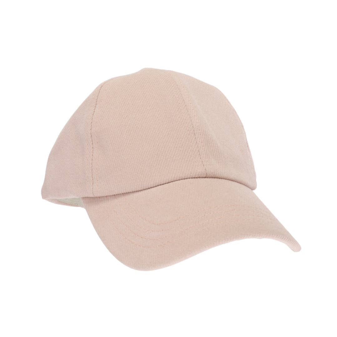 Soft Brushed Twill C.C Baseball Cap BAB8061: Sage