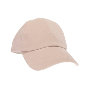 Soft Brushed Twill C.C Baseball Cap BAB8061: Sage
