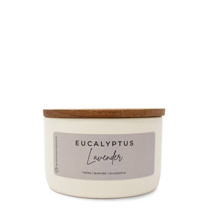Eucalyptus Lavender | Statement