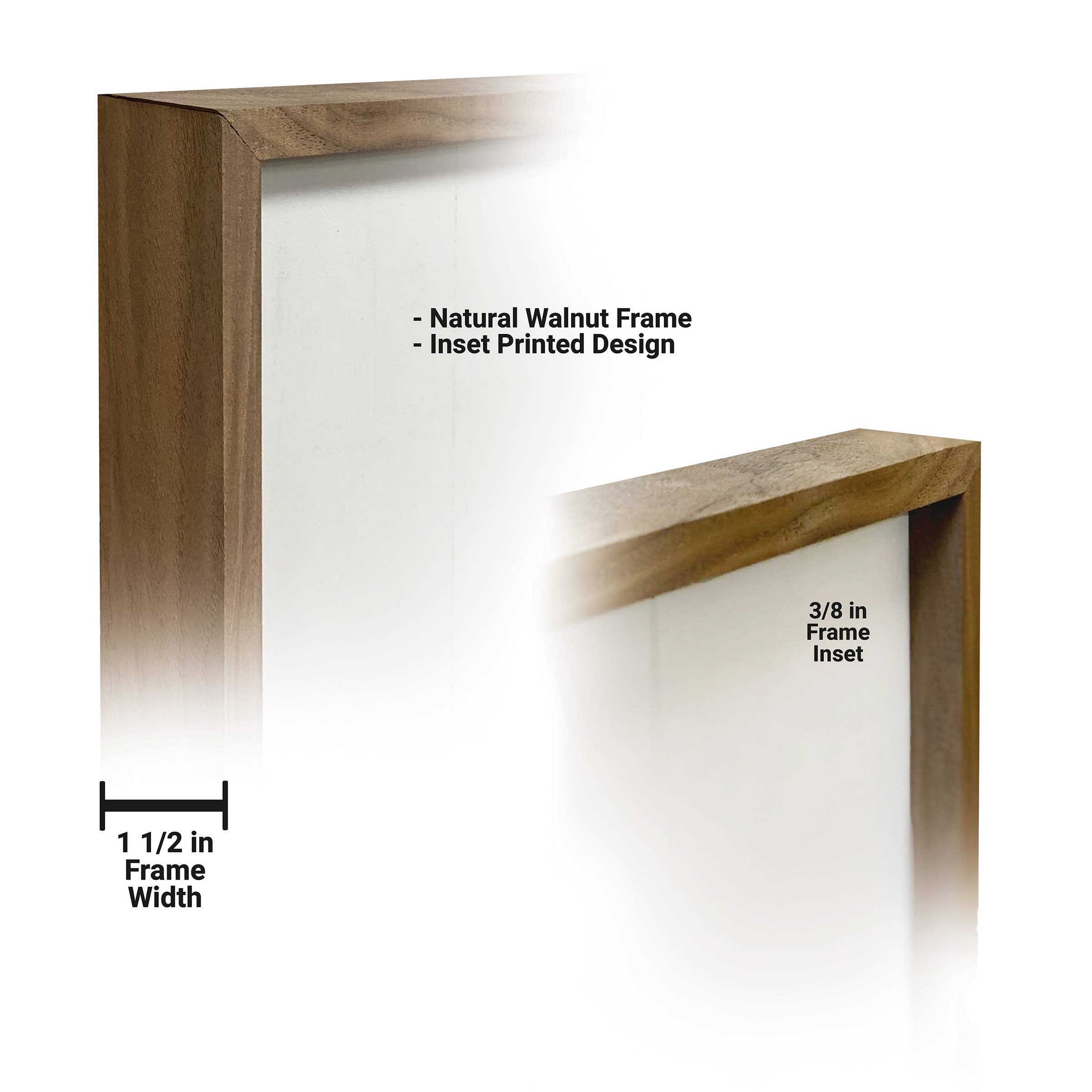 Cardinal 2 Looking Right By Nina Blue: 8 x 8 x 1.5