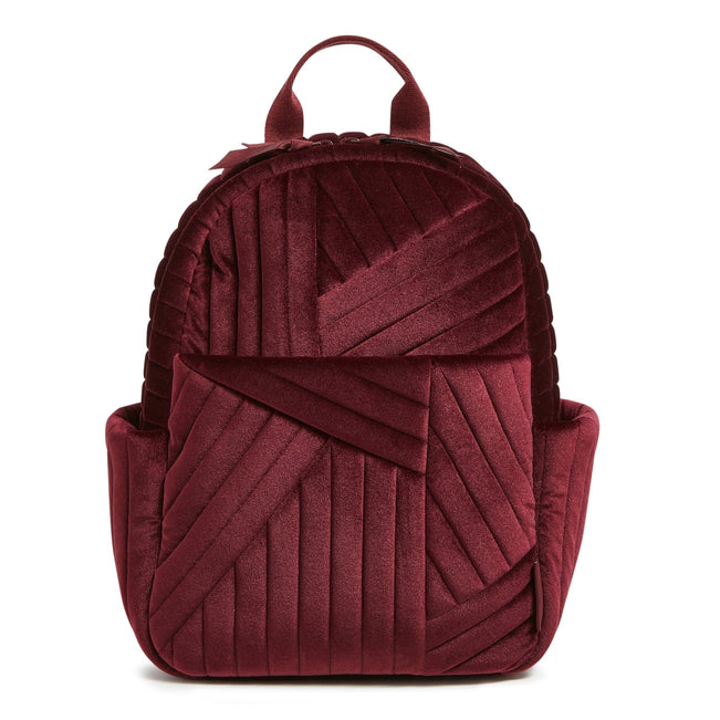 Velvet Small Backpack