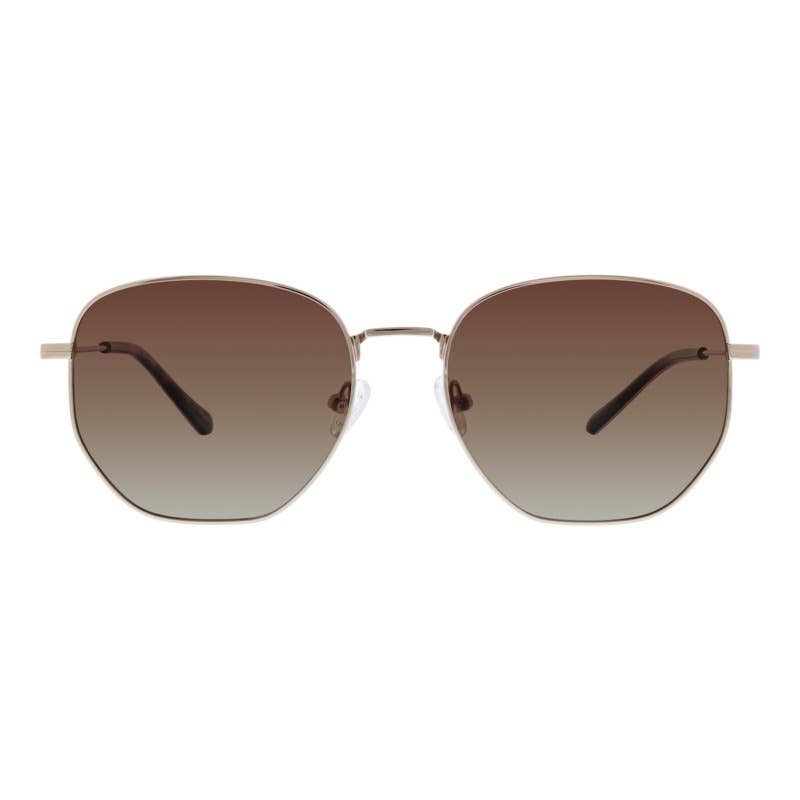 Sycan Garden Paisley Polarized Sunglasses: 0