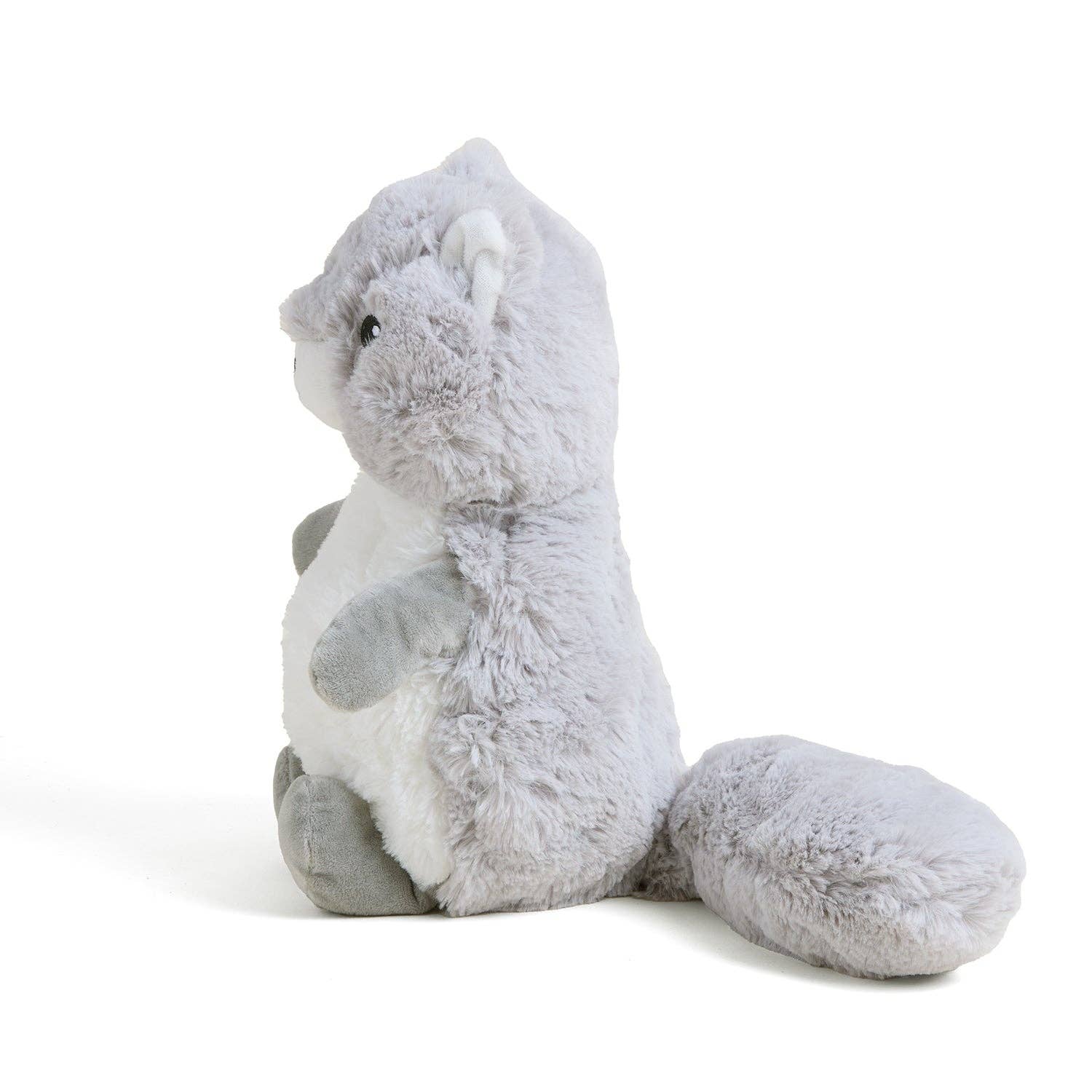 Squirrel Pet Toy Warmies - For Pets