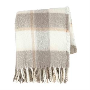 Fringe Blanket (2 Colors)