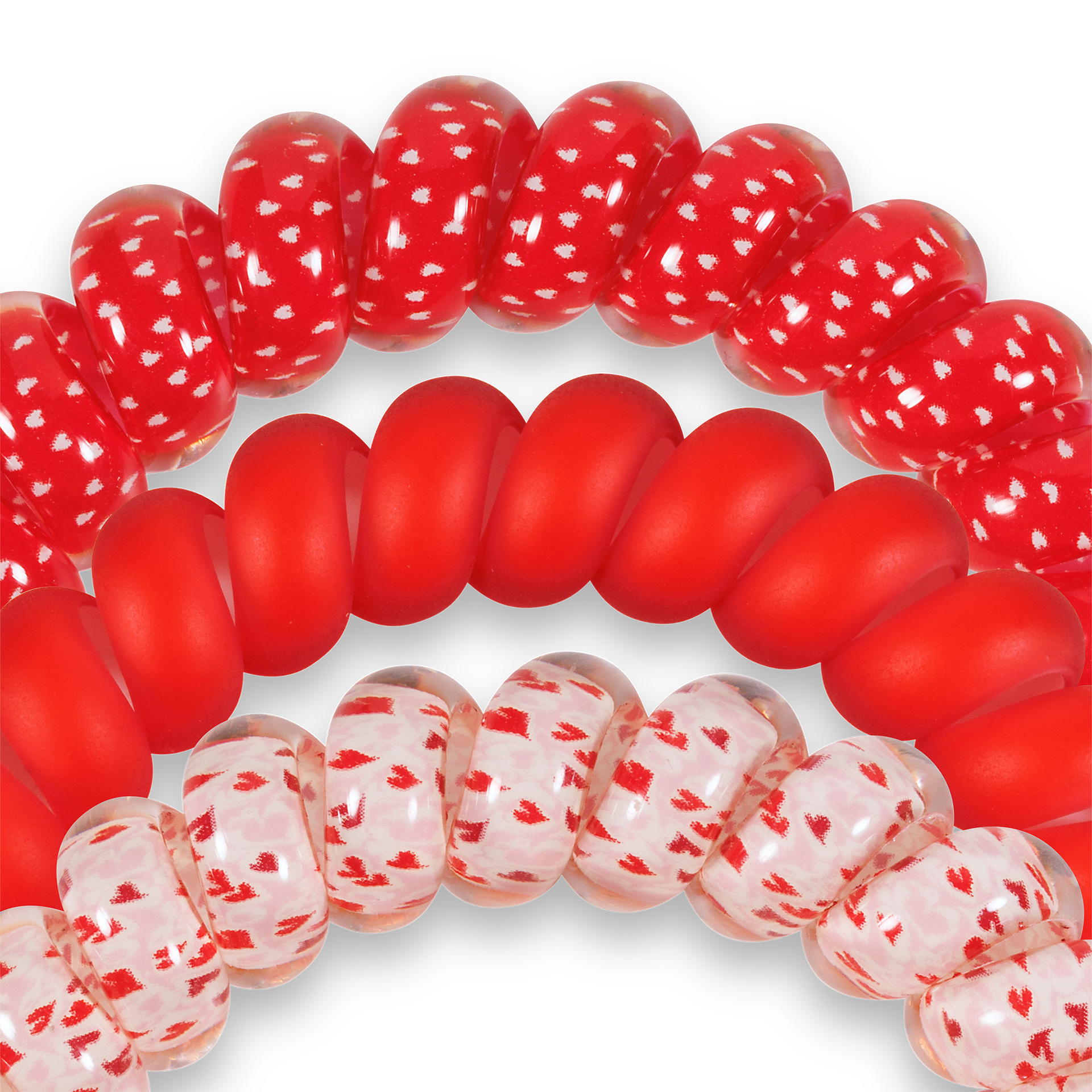 Spiral Hair Coil | Large | Sealed with a Kiss