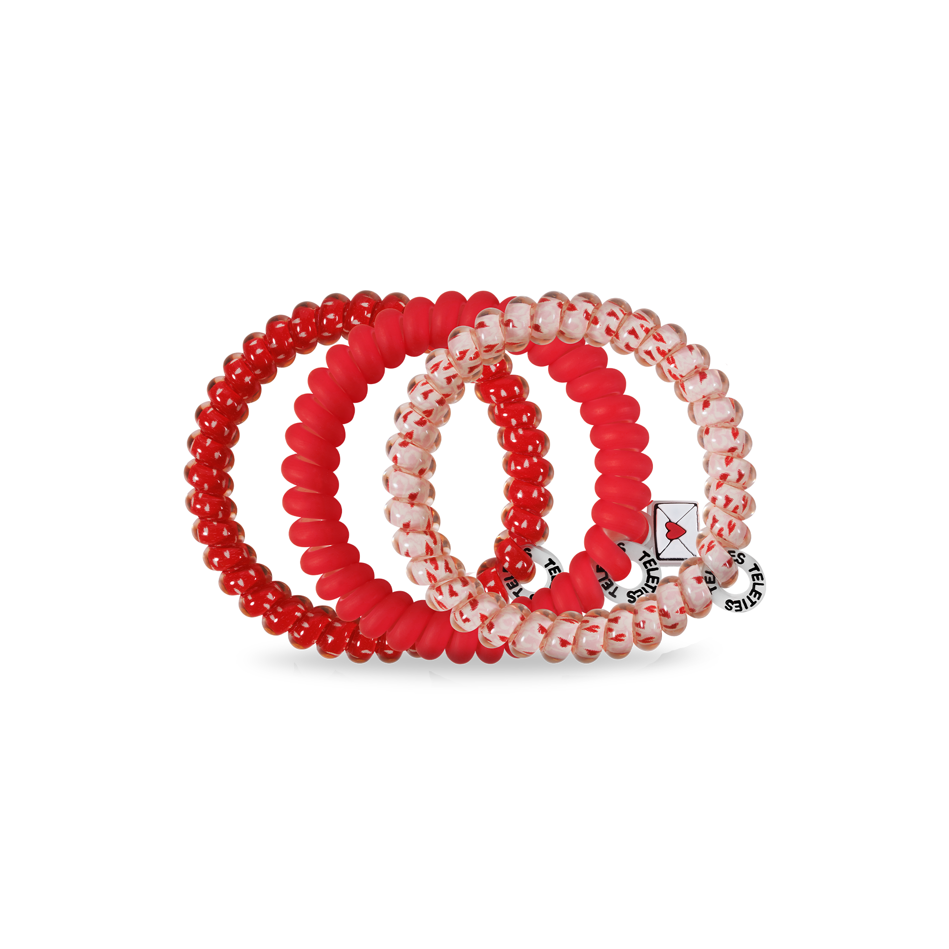 Spiral Hair Coil | Small | Sealed with a Kiss