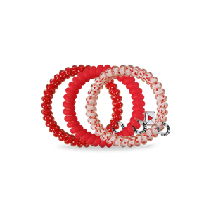 Spiral Hair Coil | Small | Sealed with a Kiss